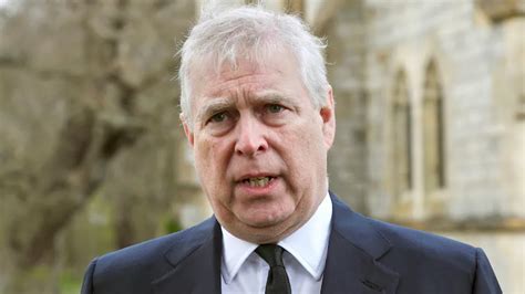 Prince Andrew Settles Sexual Abuse Case With Virginia Giuffre Will Donate To Her Charity Cbc News