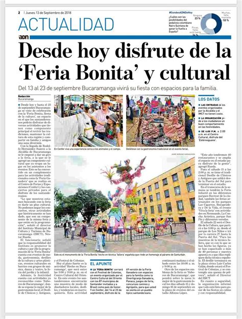 Feria Bonita Enmedios 📸 La Cultura Es Noticia Y Así