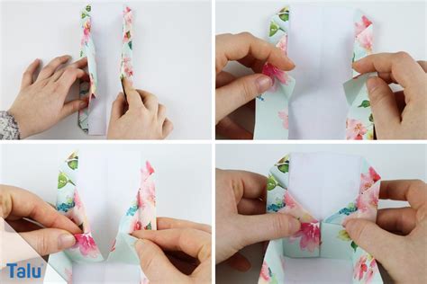 Die pdf´s müsst ihr euch am besten ausdrucken. Origami Anleitung Schachtel Pdf : Origami Johannarundel ...