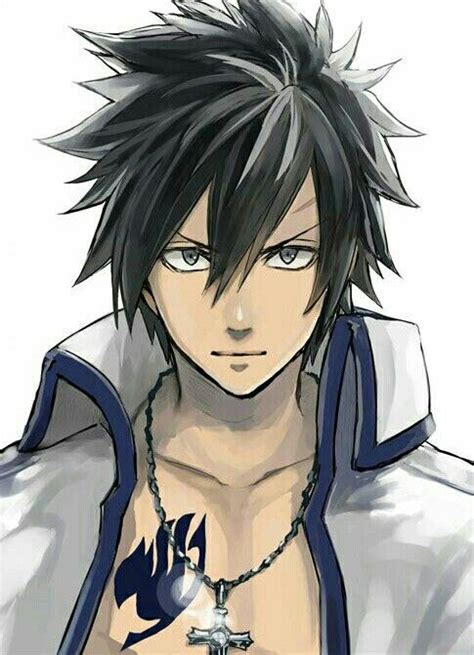 Fairy Tail Gray Fairy Tail Gray Fairy Tail Anime Anime Fairy