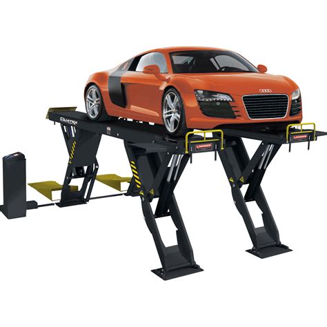 Whats The Best Car Scissor Lift For Sale Forged N Fast