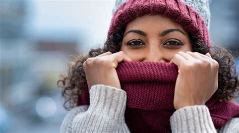How To Update Your Skin Care Routine For Cold Weather Newgel