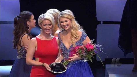 Meet Miss North Carolina 2017 Abc11 Raleigh Durham