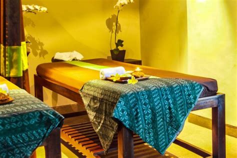 Rehat Massage And Reflexology At Legian Bali Asian Itinerary