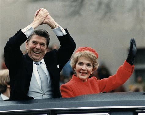 29 Nancy Reagan And Astrology Astrology Today