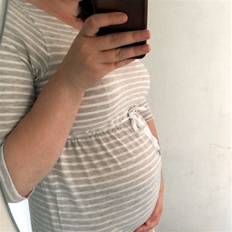 16 Weeks Pregnant Baby