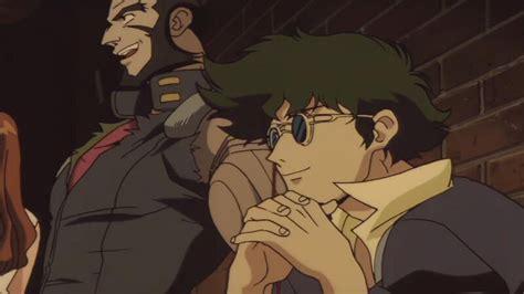 ‘cowboy Bebop The Movie And Tv References You Missed 20
