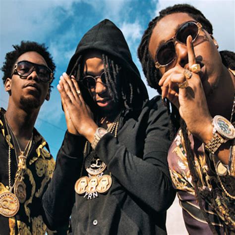 Discover more posts about offset migos. New Music: Migos - "No Mediocre" (Remix)