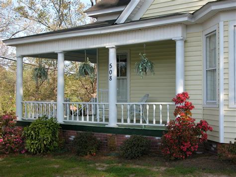 Wraparound Porch Addition Wrap Around Porch Addition House Styles
