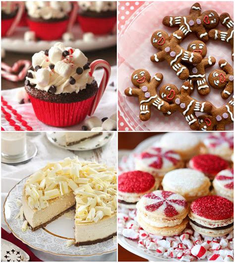 Delicious Pinterest: Holiday Sweets & Treats | Just Between Friends