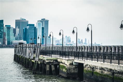 16 Things To Do In Jersey City Common