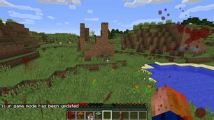 Before turning, in survival mode, you need to kill the desired mob, then. Images - EnhancedVisuals - Mods - Minecraft - CurseForge