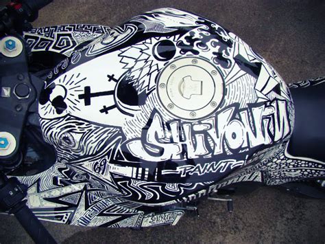 See more ideas about motorcycle tank, motorcycle painting, gas chopper tank buell motorcycles harley davidson motorcycles harley bike tank motorcycle tank custom paint gas tank paint tank design. moto-magazine: Gas Tank Tattoos