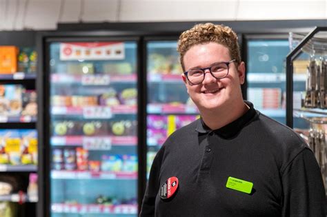 Central Co Op Offering 300 Work Experience Placements In The Next Year