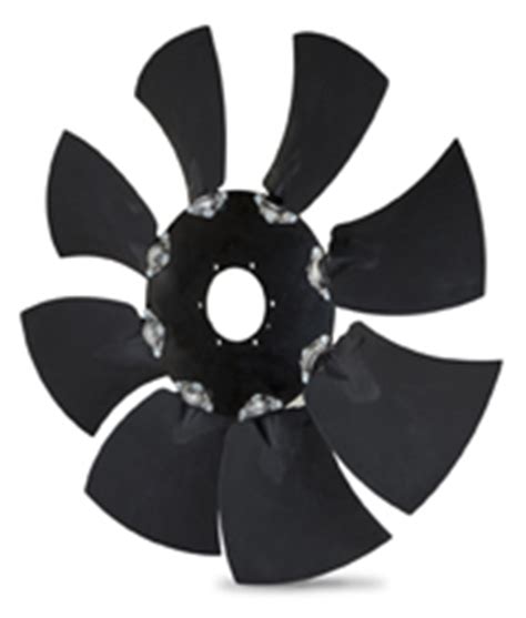 Increased the energy efficiency, mass. Horton introduces new WindShift(TM) WSE swept-blade design ...