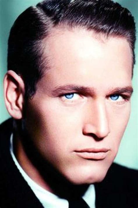 Puisque les hommes sont à l'honneur ces derniers temps.avec. 22 Sexy Pictures of Young Paul Newman
