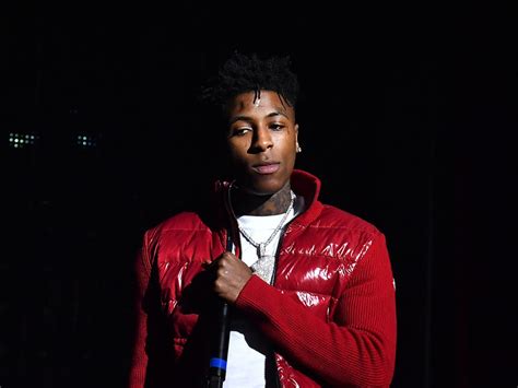 Nba Youngboy Arrested Following Alleged Assassination