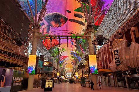 Live music returning to Las Vegas Fremont Street Experience | Las Vegas