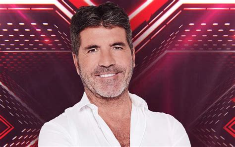 Simon Cowell Se Retire Comme Juge De Lémission Israélienne X Factor