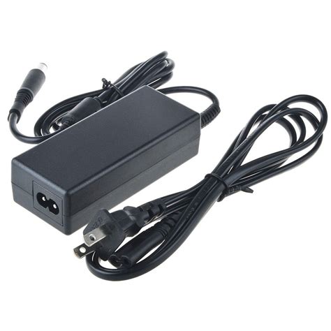 Ac Adapter Power Charger For Hp Pavilion Dv6 1240us Dv6 1250us Dv6