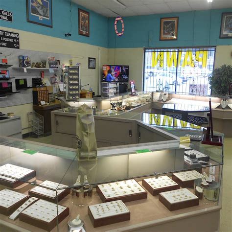 Affordable Jewelry And Pawn Inc Pawn Shop In Durham