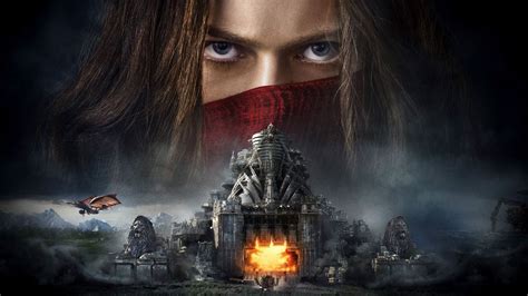 Watch Mortal Engines 2018 Full Movie Online Plex