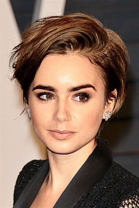 Click here to see them all in a separate tab. 50 Cute Short Hairstyle and Haircut Ideas Worth Chopping ...