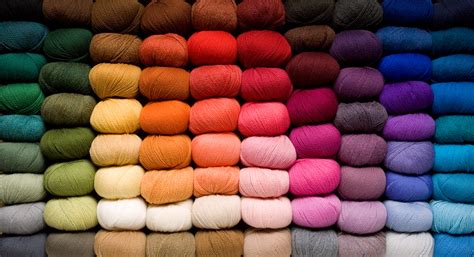 Best Types Of Knitting Yarn Grandma Knits