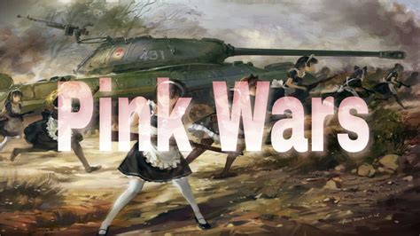 The Pink Wars Mod For Mount And Blade Warband Moddb
