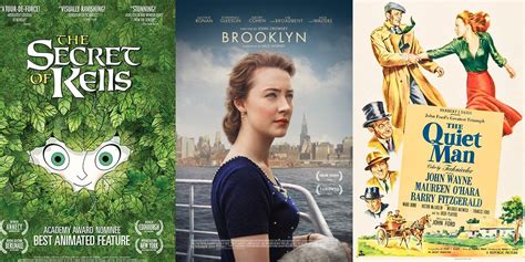 15 Best Irish Movies Great Movies To Watch On St Patricks Day 2018