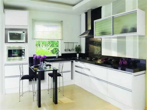 Suppliers and wholesalers may also look for small spaces kitchen cabinet to customize your orders according to their specifications. 20 Kitchen Cabinets Designed For Small Spaces