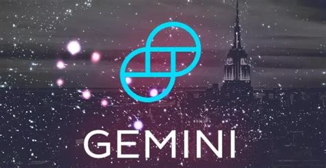 Gemini Sets Sights On Singapore Ambitious Apac Expansion Amidst