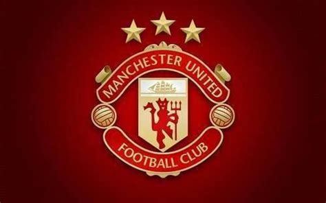 A new take on the Manchester United badge/crest: photo