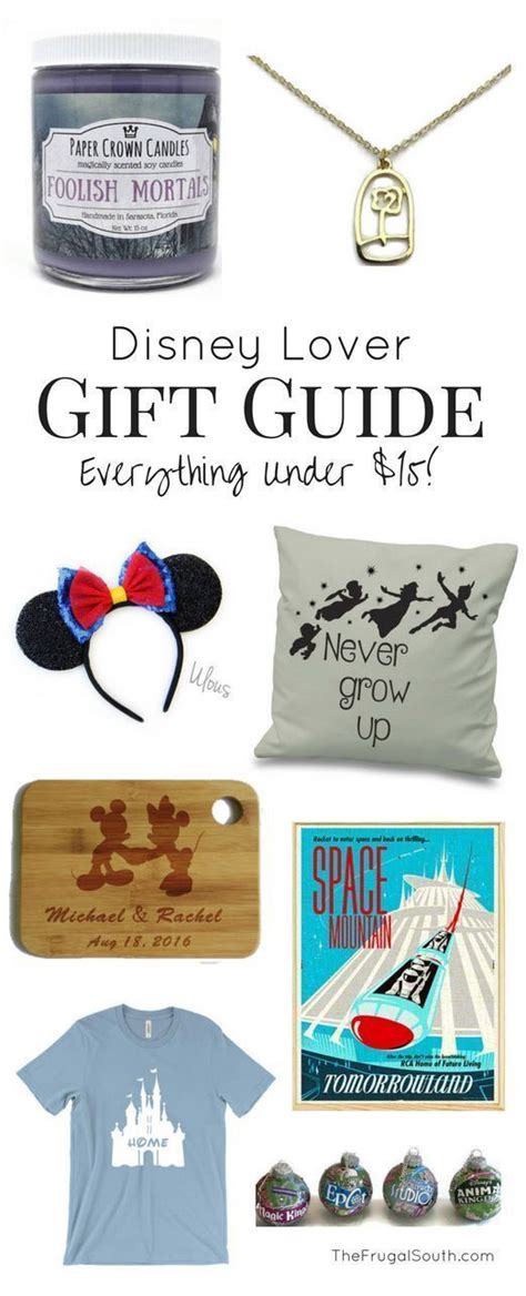 See our picks for the best 10 disney frozen gifts adults in uk. Cheap Disney Gifts For Adults: Everything Under $15 ...
