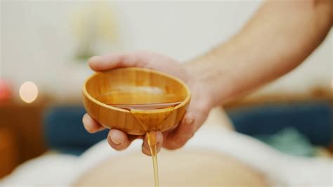 Liquid Gold Massage Youtube