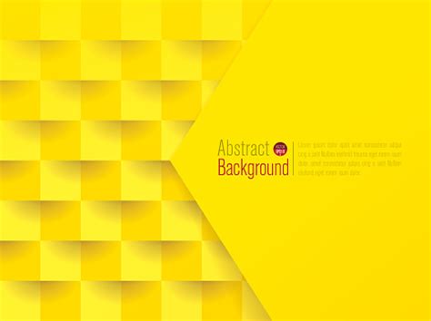 123,000+ vectors, stock photos & psd files. Yellow Abstract Background Vector Stock Illustration ...