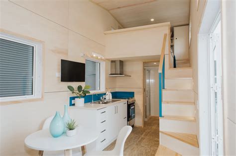 Creative Tiny House Dining Table Ideas (8 Awesome Options) - Cozy Architect