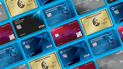 The Best Credit Cards Of 2020 Reviewed Money