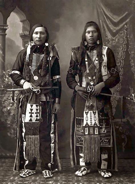 Native American Indian Pictures Shoshone Indian Males Picture Gallery