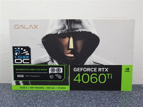 Galax Geforce Rtx Ti Ex White Review Pictures Teardown