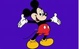 Photos of High Resolution Mickey Mouse Images