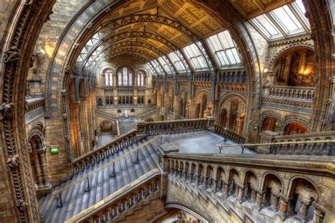 Top 10 Most Famous Landmarks In London Natural History