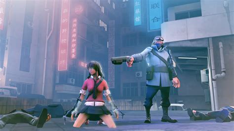 Team Fortress 2 Crossovers Bc Gb Gaming And Esports News And Blog