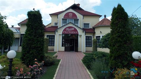 Motel And Restaurant Vulin Ruma Vojvodina Travel