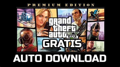 Grand Theft Auto V Gratis Di Epic Games Store Youtube