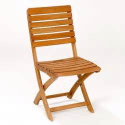 Shop for wood folding chairs at bed bath & beyond. 10 Folding Chairs to Look at and Sit On - LifeEdited