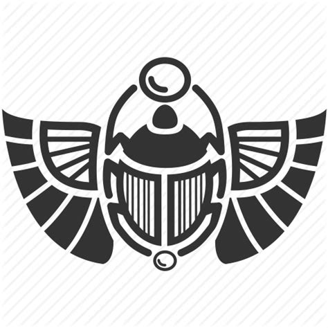 egyptian scarab png free png image