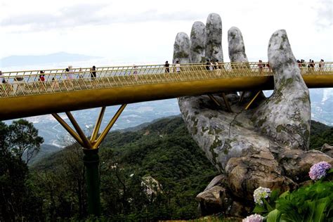 Top 10 Most Amazing Bridges In The World Photos