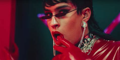 Bad Bunny Shares New Video For “yo Perreo Sola” Watch Pitchfork