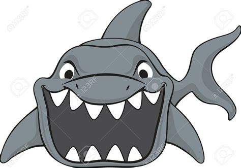 Shark Mouth Vector At Getdrawings Free Download